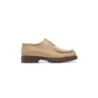 KLEMAN Schnürschuh - Derbie PADROR V beige | 42