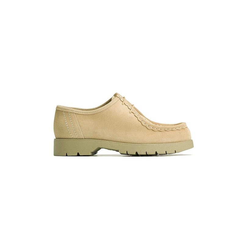 KLEMAN Schnürschuh - Derbie PADROR V  beige | 41