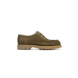 KLEMAN Schnürschuh - Derbie PADROR V  olive | 41