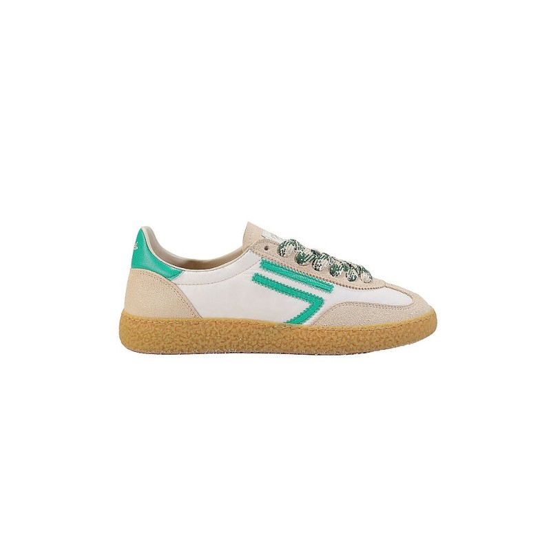 PURAAI Sneaker PU601X creme | 37