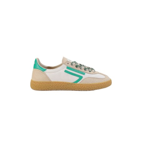 PURAAI Sneaker PU601X creme | 37