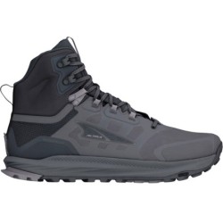 Altra Herren Lone Peak 9 WP Mid Schuhe