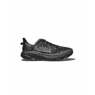 HOKA Herren Traillaufschuhe Speedgoat 6 GTX schwarz | 40 2/3