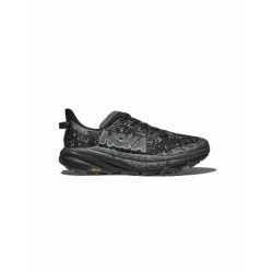 HOKA Herren Traillaufschuhe Speedgoat 6 GTX schwarz | 40 2/3