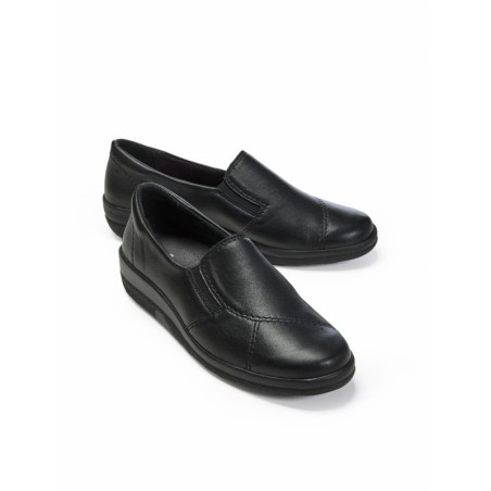 Hallux-Slipper-Thermoleicht