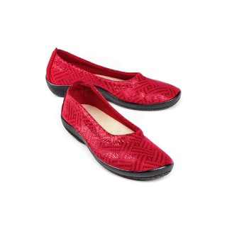 Hallux-Softslipper Superleicht