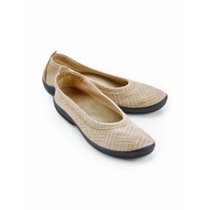 Hallux-Softslipper Superleicht