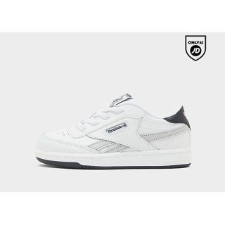 Reebok Club C Revenge Babys - White, White