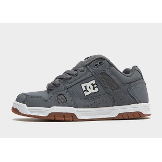 DC Shoes Stag - Grey - Mens, Grey