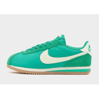 Nike Cortez Damen - Stadium Green - Womens, Stadium Green