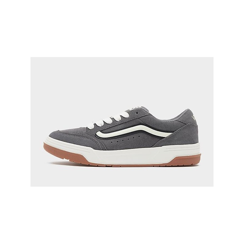 Vans Hylane - Grey - Mens, Grey