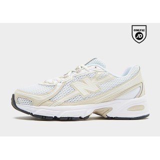 New Balance 740 Damen - WHITE - Womens, WHITE