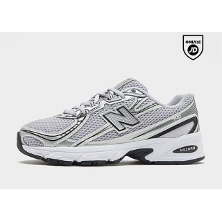 New Balance 740 Damen - Grey - Womens, Grey