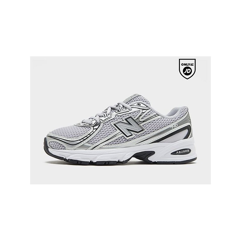 New Balance 740 Damen - Grey - Womens, Grey