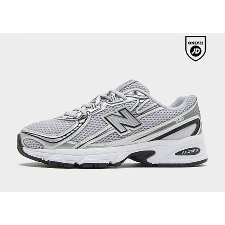 New Balance 740 Damen - Grey - Womens, Grey