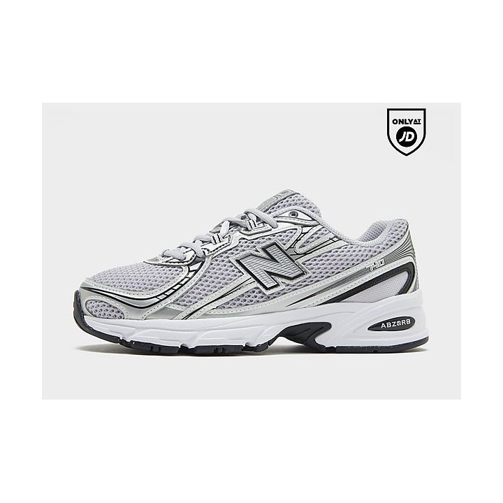 New Balance 740 Damen - Grey - Womens, Grey