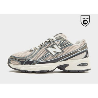 New Balance 740 Damen - Brown - Womens, Brown