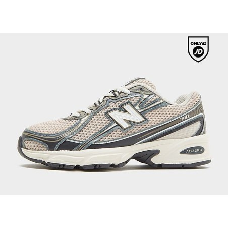 New Balance 740 Damen - Brown - Womens, Brown
