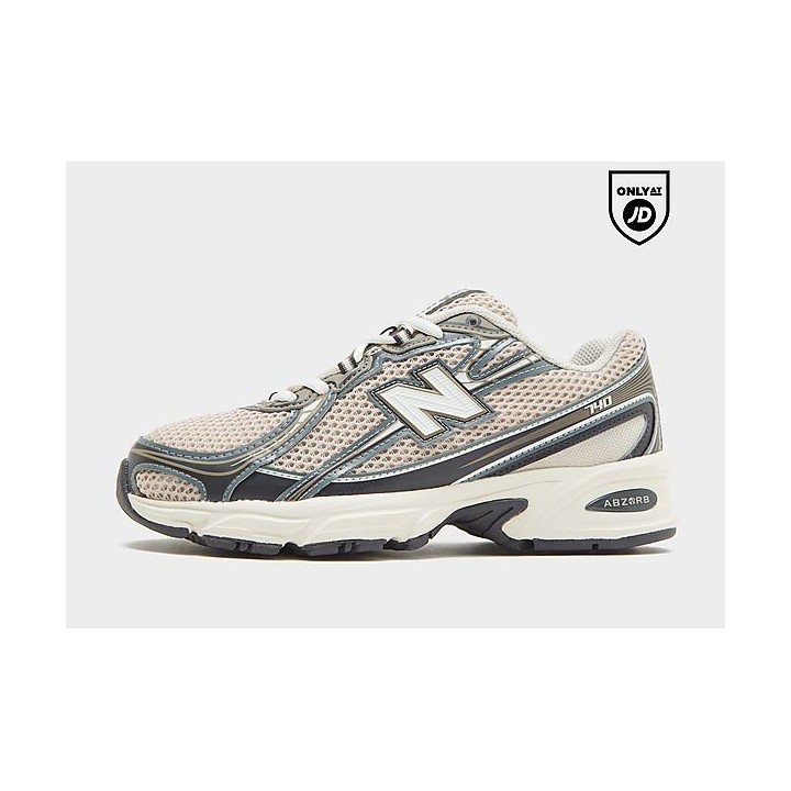 New Balance 740 Damen - Brown - Womens, Brown