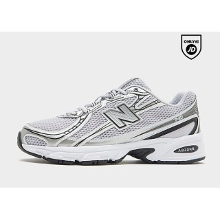 New Balance 740 - WHITE - Mens, WHITE