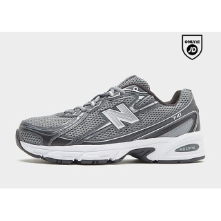 New Balance 740 - GREY - Mens, GREY