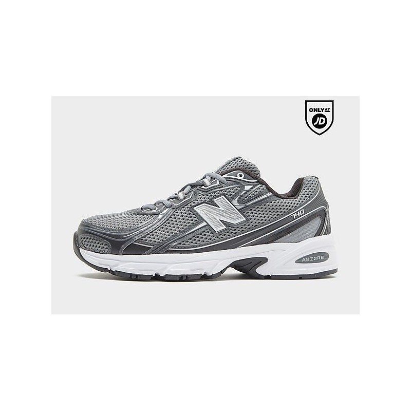 New Balance 740 - GREY - Mens, GREY