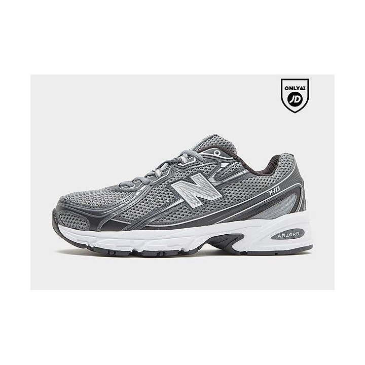 New Balance 740 - GREY - Mens, GREY