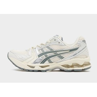 ASICS GEL-KAYANO 14 Women's - WHITE - Womens, WHITE