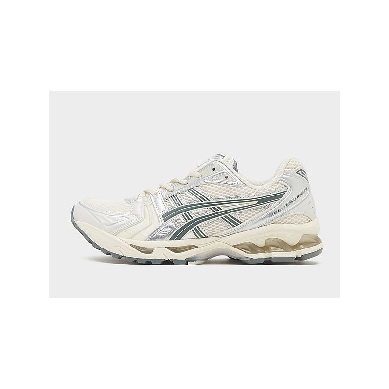 ASICS GEL-KAYANO 14 Women's - WHITE - Womens, WHITE