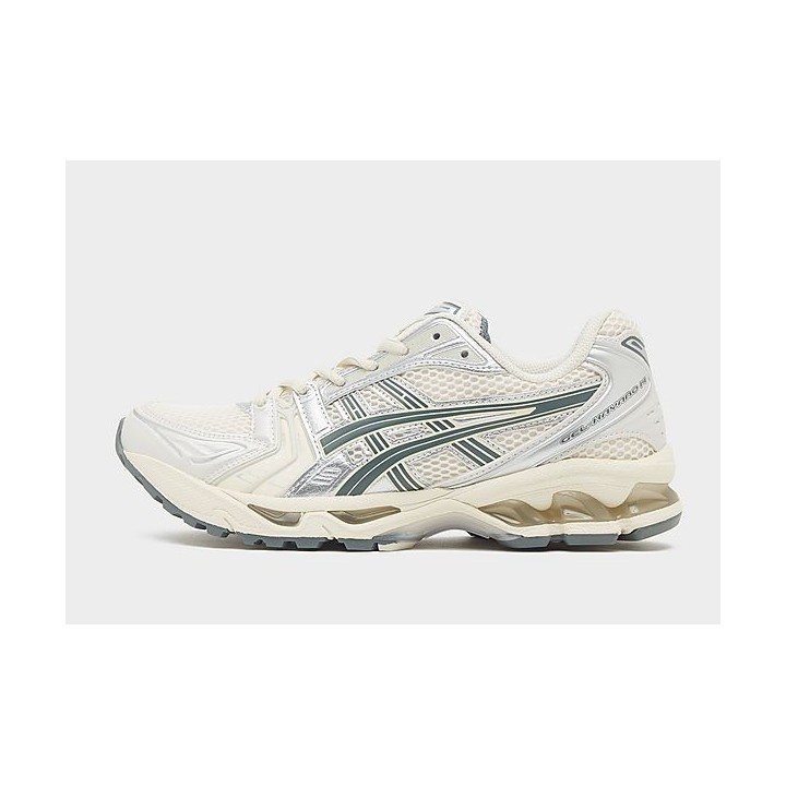 ASICS GEL-KAYANO 14 Women's - WHITE - Womens, WHITE