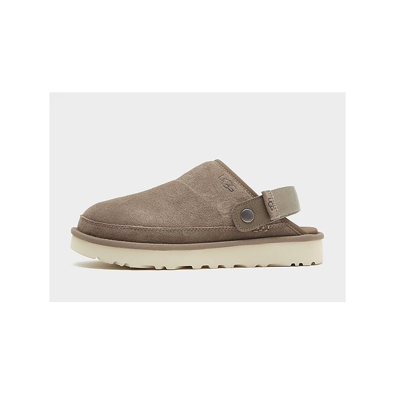 UGG Goldencoast Clog - Grey - Mens, Grey