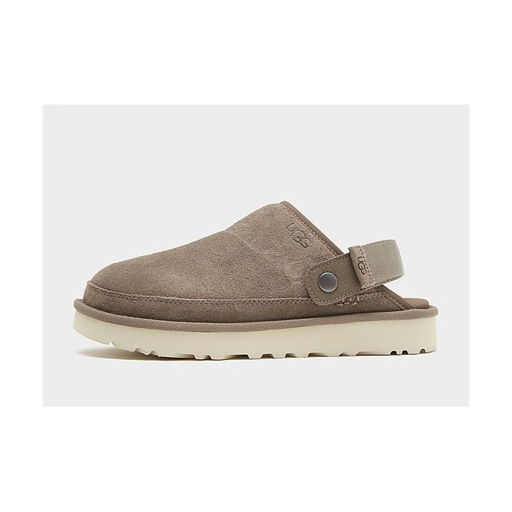 UGG Goldencoast Clog - Grey - Mens, Grey