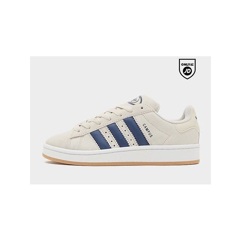 adidas Originals Campus 00s Junior - Grey, Grey