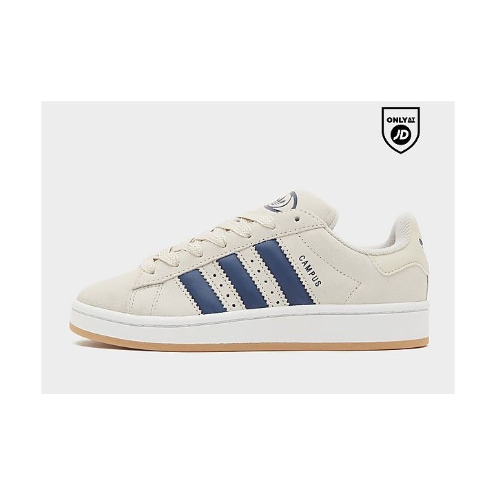 adidas Originals Campus 00s Junior - Grey, Grey