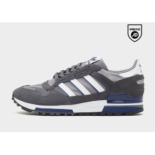adidas Originals ZX 600 - Grey - Mens, Grey