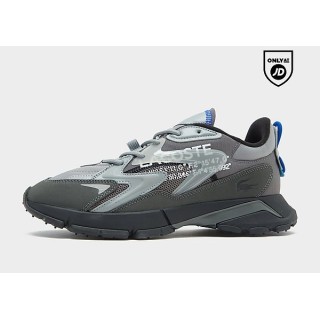 Lacoste L003 Neo Tech - Grey - Mens, Grey