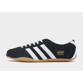 adidas Tokyo Women's - BLACK - Womens, BLACK