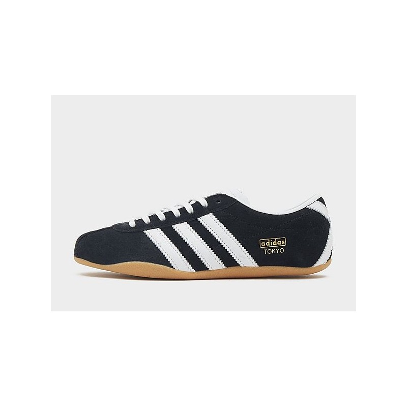 adidas Tokyo Women's - BLACK - Womens, BLACK
