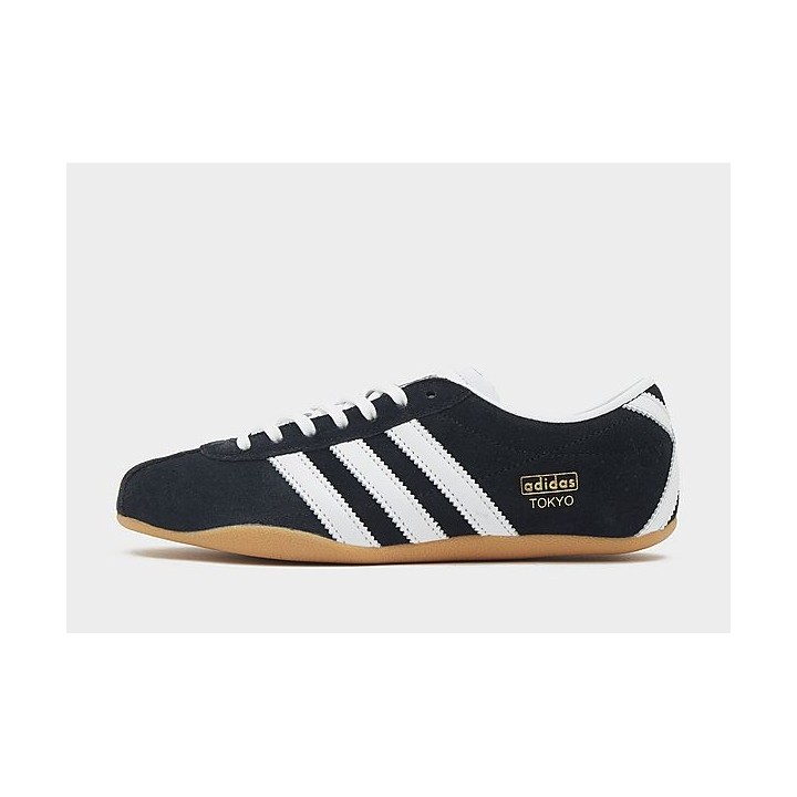 adidas Tokyo Women's - BLACK - Womens, BLACK