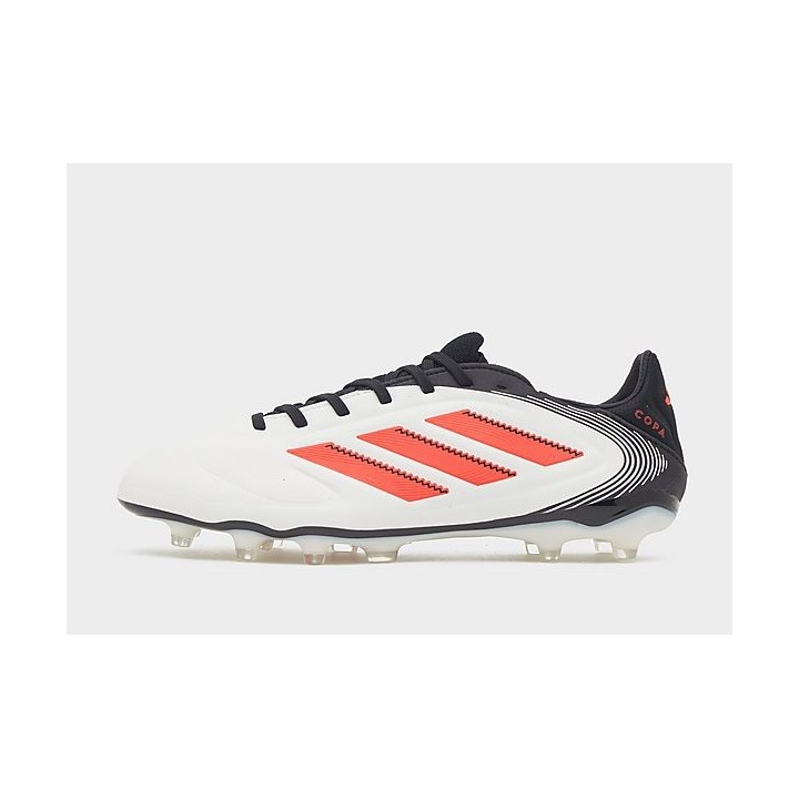 adidas Copa Pure III Pro FG - White, White