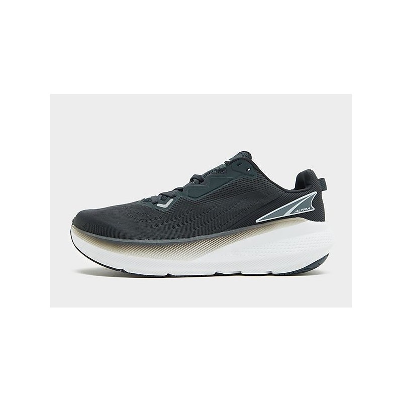 Altra FWD VIA - Black - Mens, Black