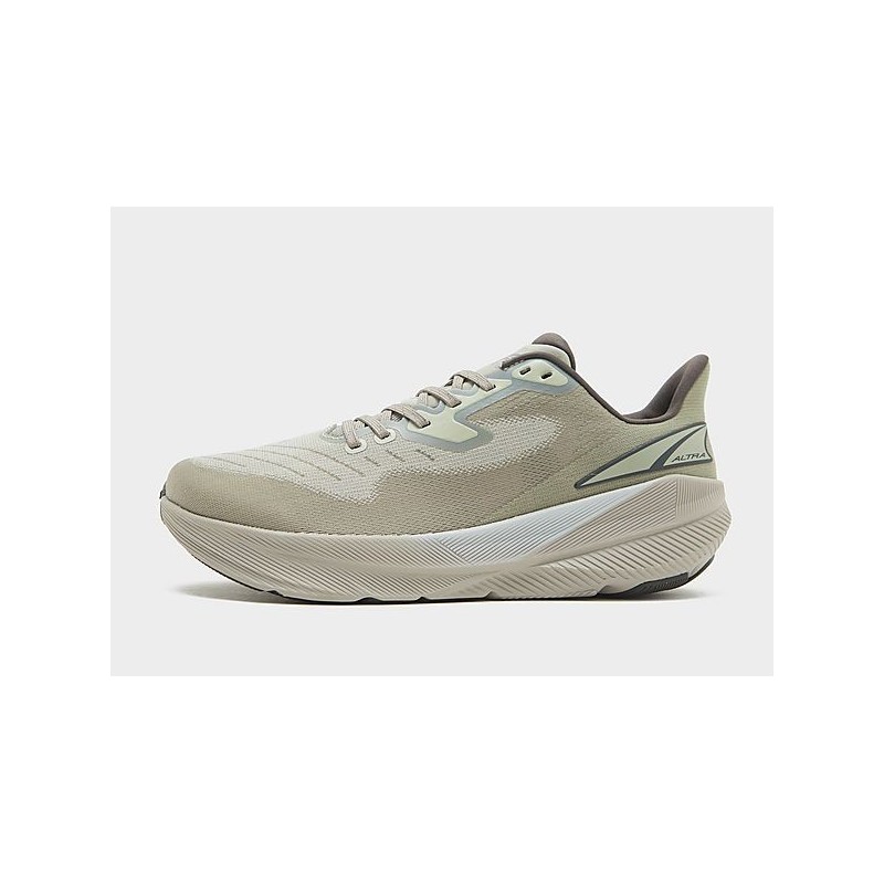 Altra Experience Flow - Brown - Mens, Brown