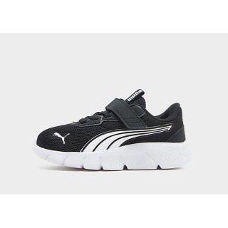 PUMA FlexFocus Infant - Black, Black