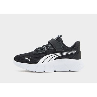 PUMA FlexFocus Children - Black, Black