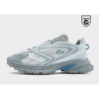 Lacoste L003 Neo Shot - WHITE - Mens, WHITE