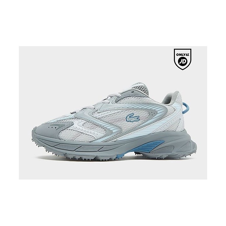 Lacoste L003 Neo Shot - WHITE - Mens, WHITE