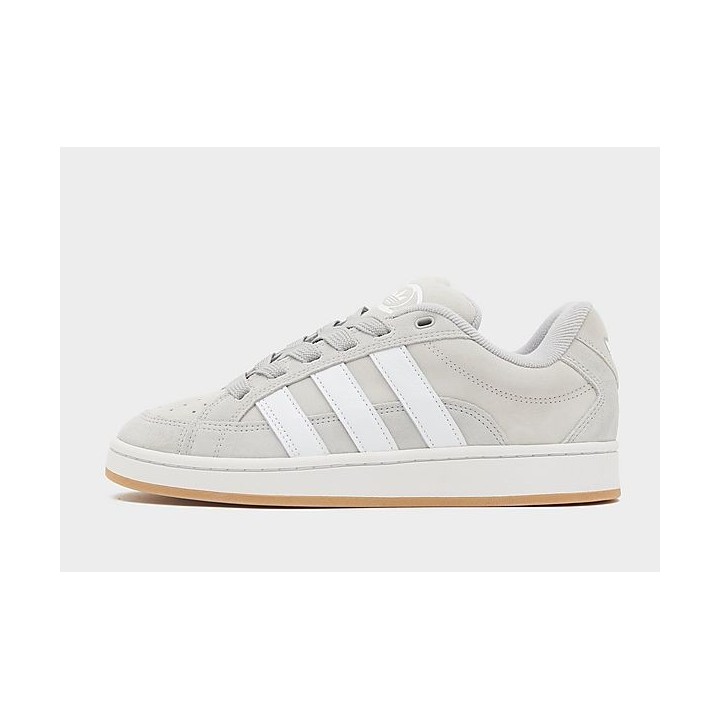 adidas Originals Campus 00s Beta - Grey - Mens, Grey