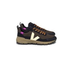 VEJA Damen Freizeitschuhe Dekkan braun | 37