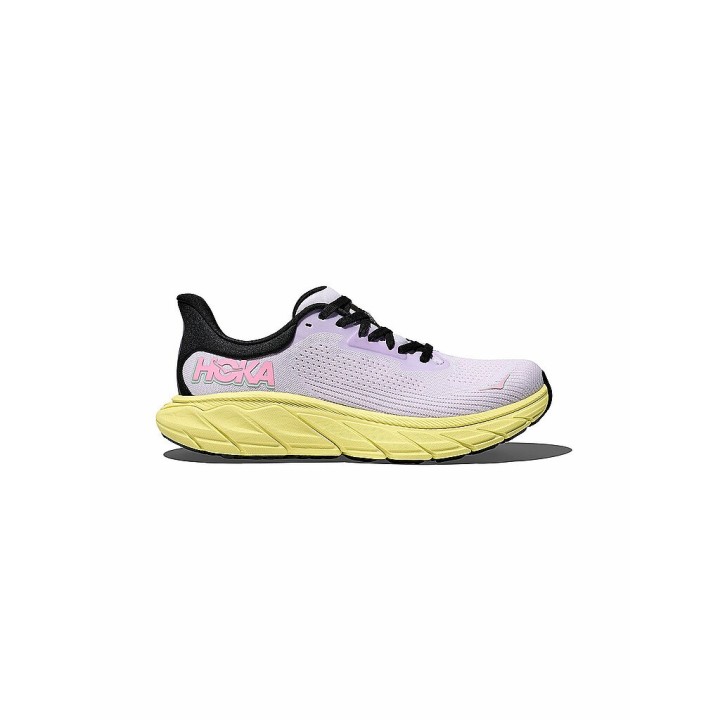 HOKA Damen Laufschuhe Arahi 7 WS rosa | 36 2/3