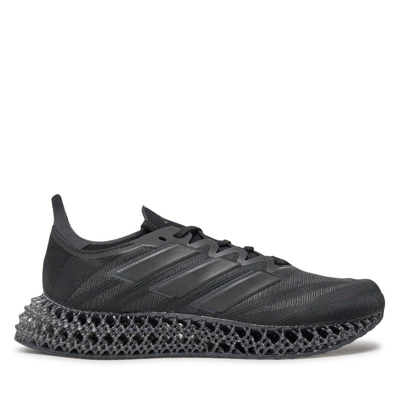 Laufschuhe adidas 4Dfwd 4 ID8886 Schwarz